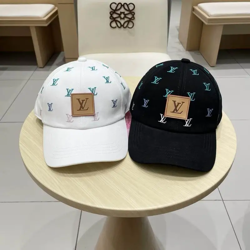 LV cap 062509